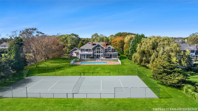 $3,095,000 | 46 A Tanners Neck Lane, Westhampton, NY 11977
