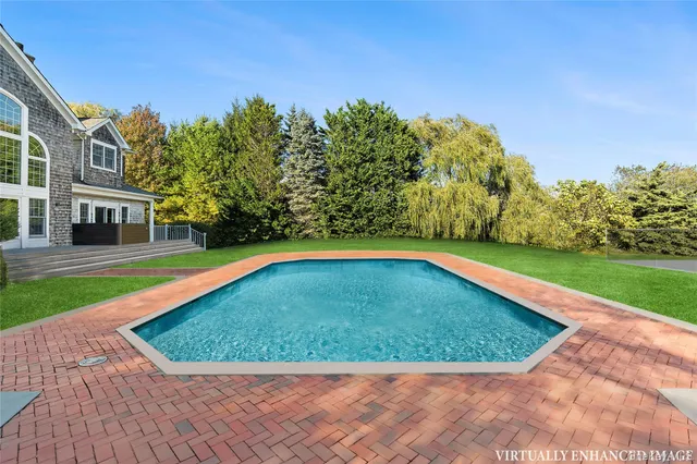 $3,095,000 | 46 A Tanners Neck Lane, Westhampton, NY 11977