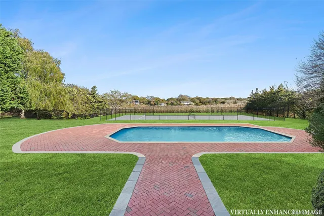 $3,095,000 | 46 A Tanners Neck Lane, Westhampton, NY 11977