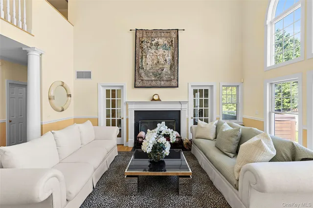 $3,095,000 | 46 A Tanners Neck Lane, Westhampton, NY 11977