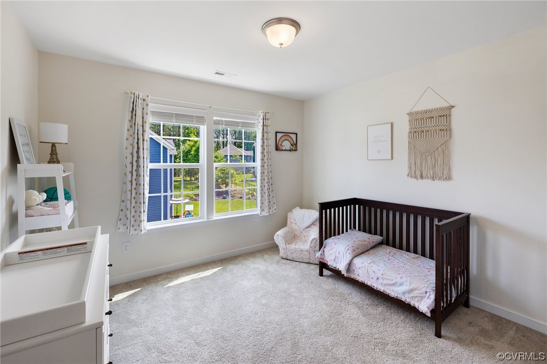 8125 Timberstone Drive Chesterfield, VA 23832 - Photo 26 of 34 a living room with furniture and a window