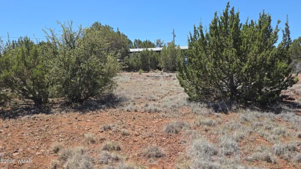 $20,000 | 8582 Meyers Place, Show Low, AZ 85901