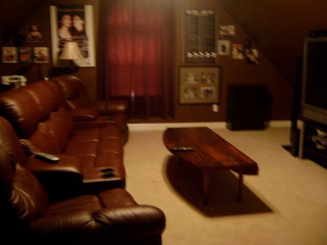 836 Holt Road Lebanon, TN 37087 - Photo 10 of 16 Theater/Rec room over garage