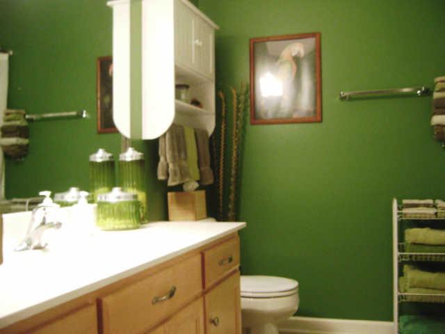 836 Holt Road Lebanon, TN 37087 - Photo 12 of 16 second bathroom