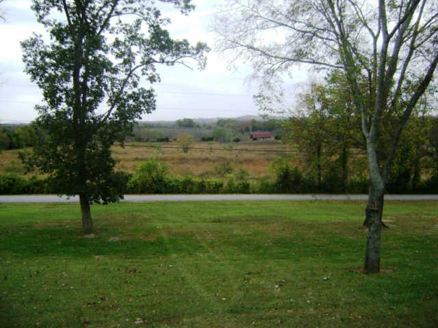 836 Holt Road Lebanon, TN 37087 - Photo 3 of 16 Awesome view from front porch!