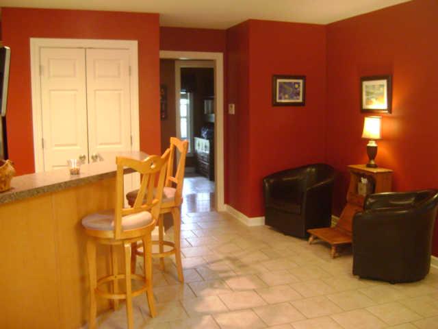836 Holt Road Lebanon, TN 37087 - Photo 6 of 16 Kitchen also has bar and sitting area