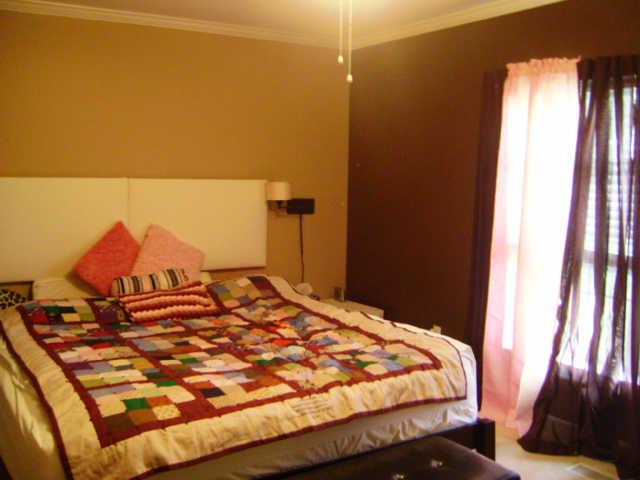 836 Holt Road Lebanon, TN 37087 - Photo 8 of 16 Master bedroom with walk in closet and master bath