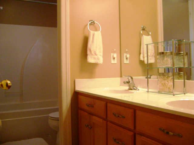 836 Holt Road Lebanon, TN 37087 - Photo 9 of 16 Master bathroom has double vanities
