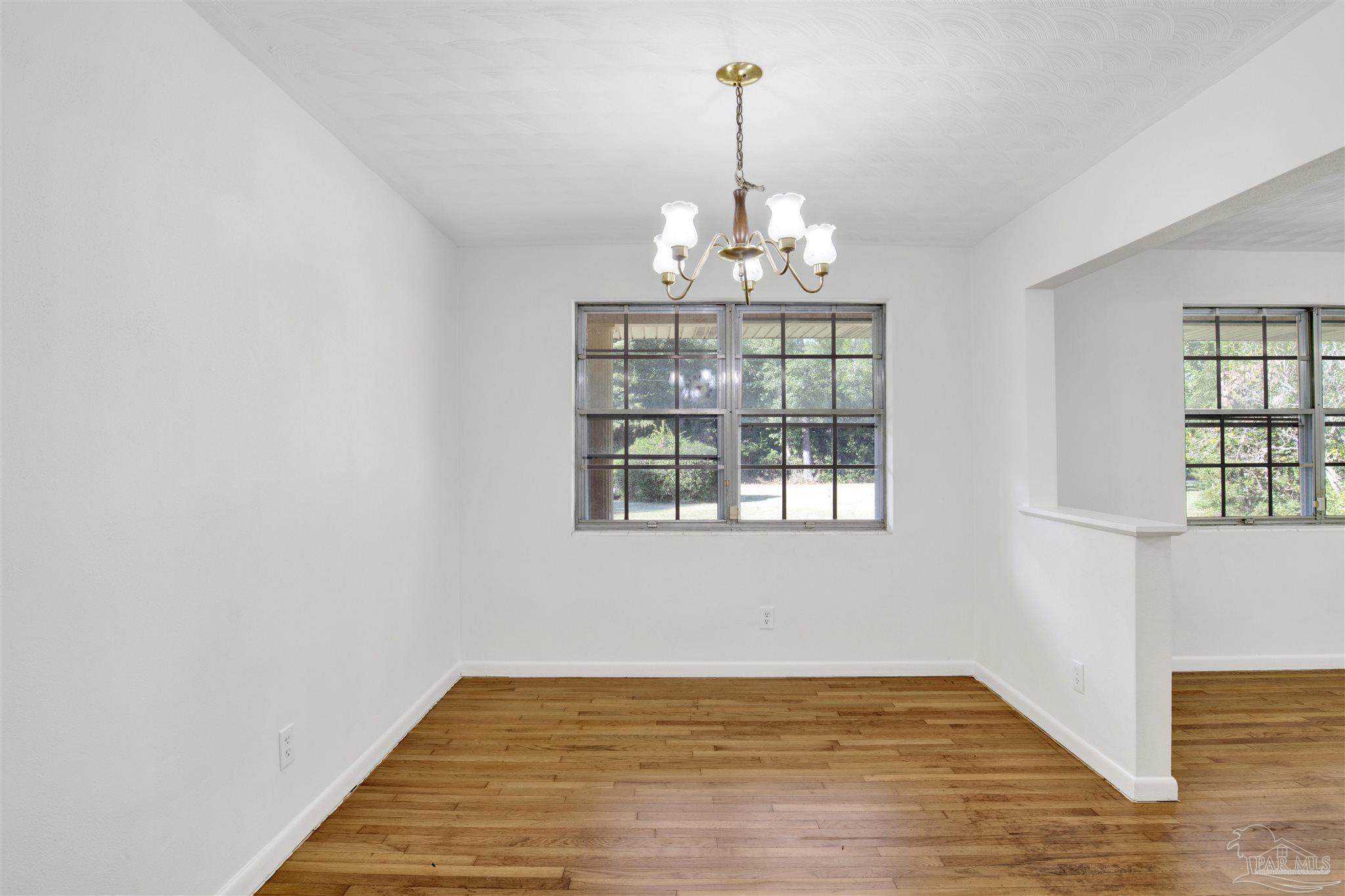 9621 Sidney Road Pensacola, FL 32507 - Photo 20 of 30 a view of a livingroom with a window