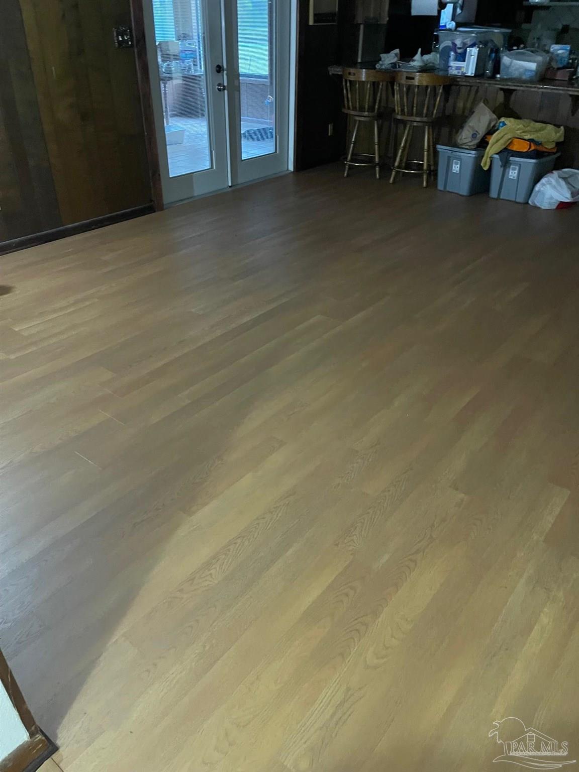 9621 Sidney Road Pensacola, FL 32507 - Photo 10 of 30 a view of a room with gym equipment