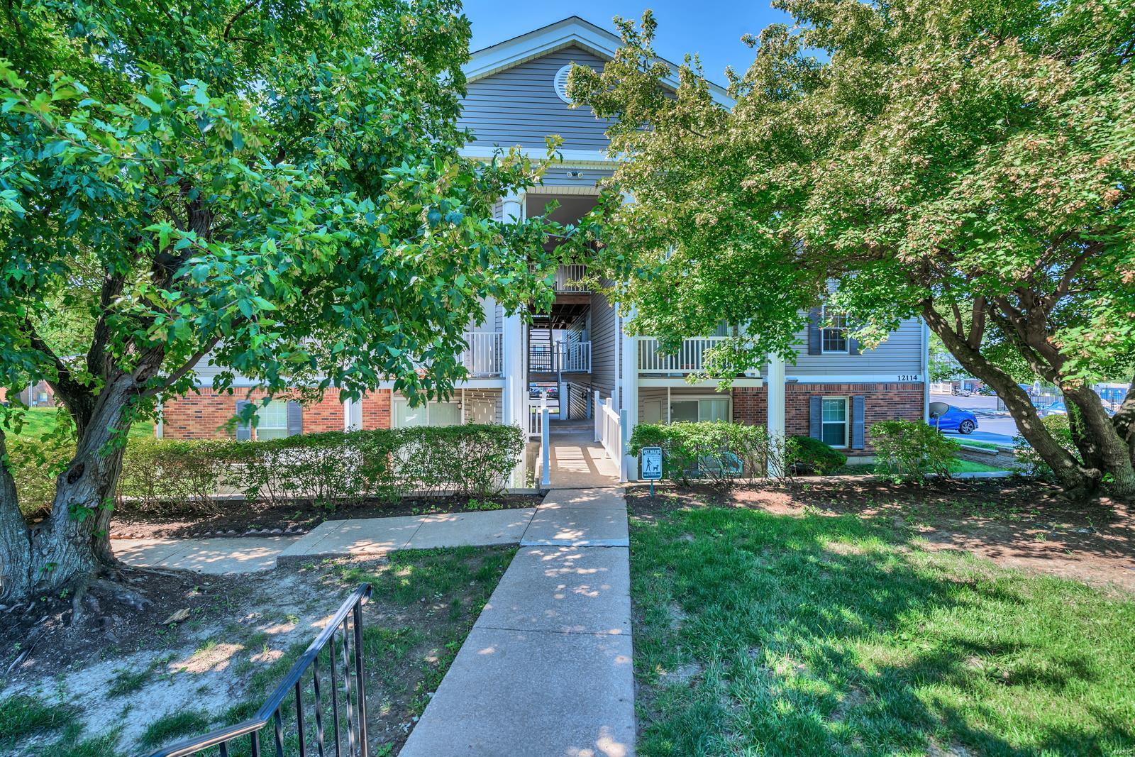 12114 Natural Bridge Road, Unit K Bridgeton, MO 63044 - Photo 1 of 26 Gallery Image 1