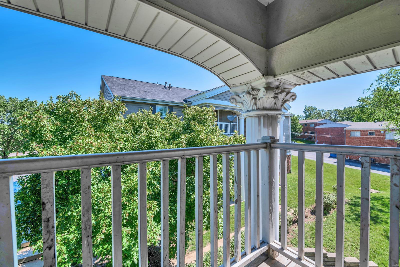 12114 Natural Bridge Road, Unit K Bridgeton, MO 63044 - Photo 14 of 26 Gallery Image 14