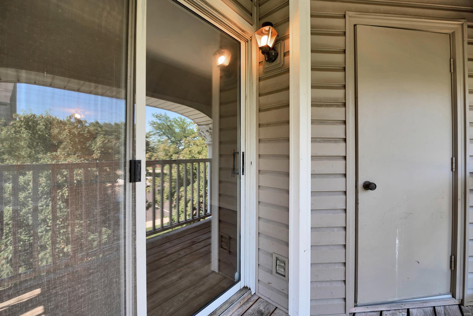 12114 Natural Bridge Road, Unit K Bridgeton, MO 63044 - Photo 15 of 26 Gallery Image 15