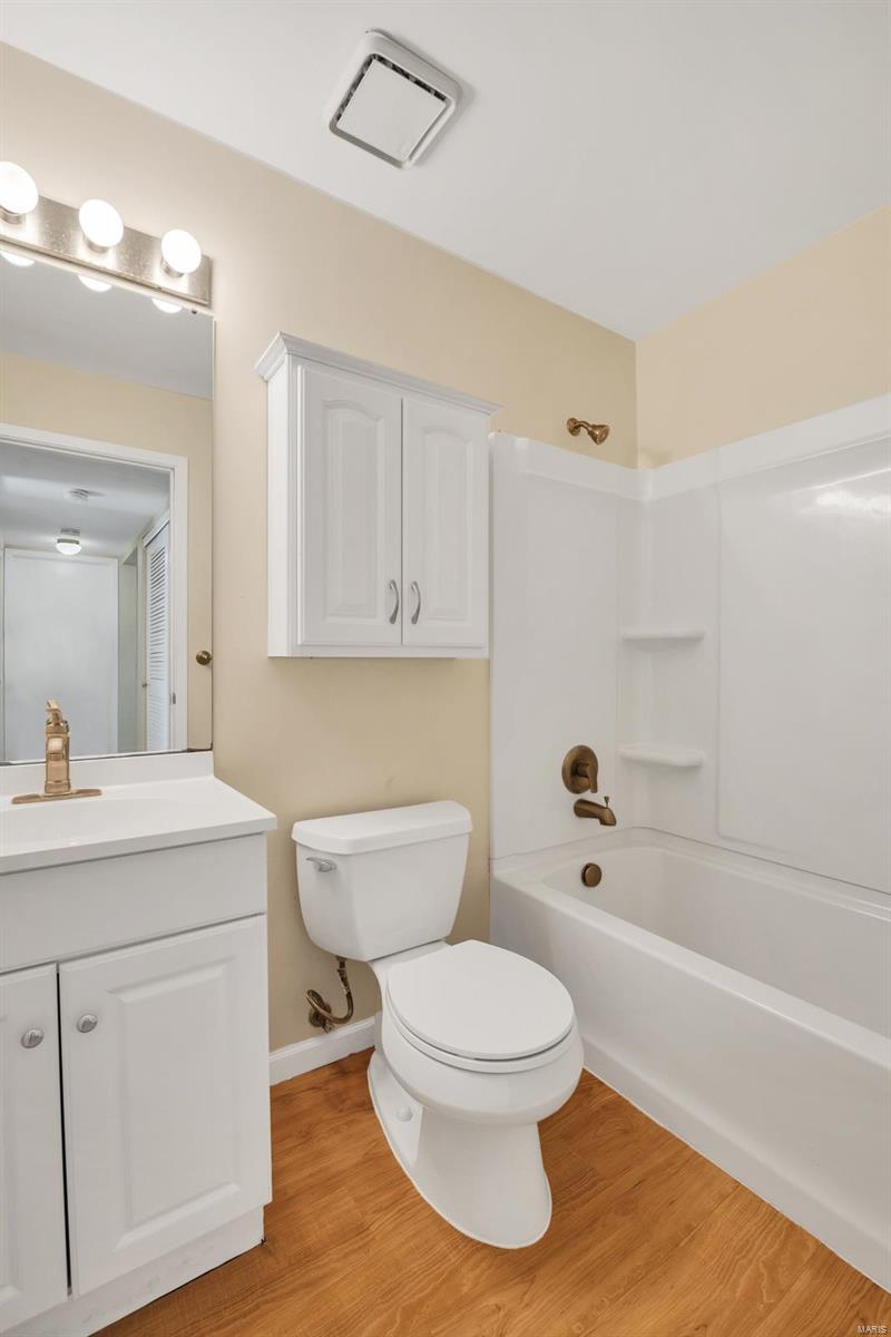 12114 Natural Bridge Road, Unit K Bridgeton, MO 63044 - Photo 20 of 26 Gallery Image 20