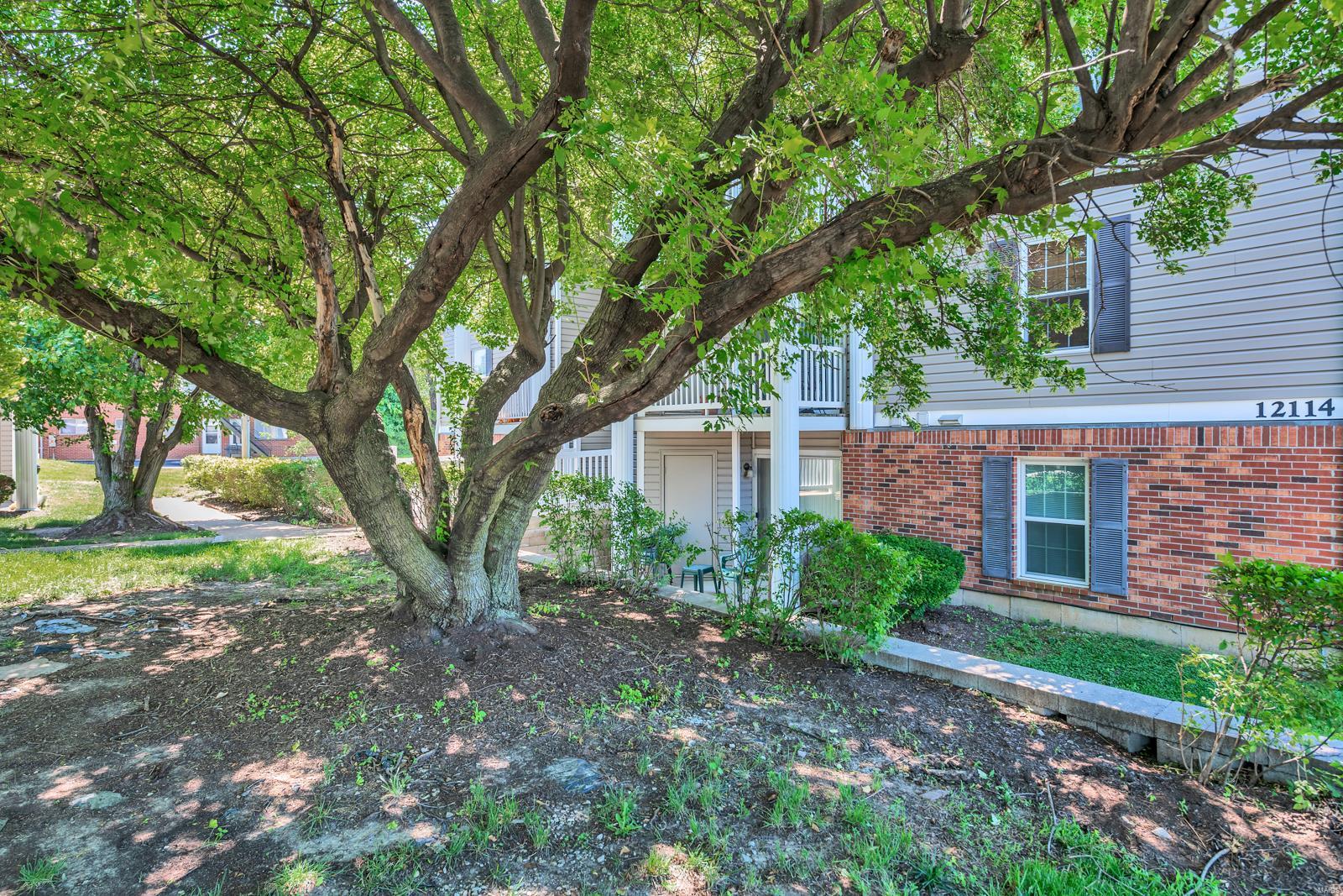 12114 Natural Bridge Road, Unit K Bridgeton, MO 63044 - Photo 23 of 26 Gallery Image 23
