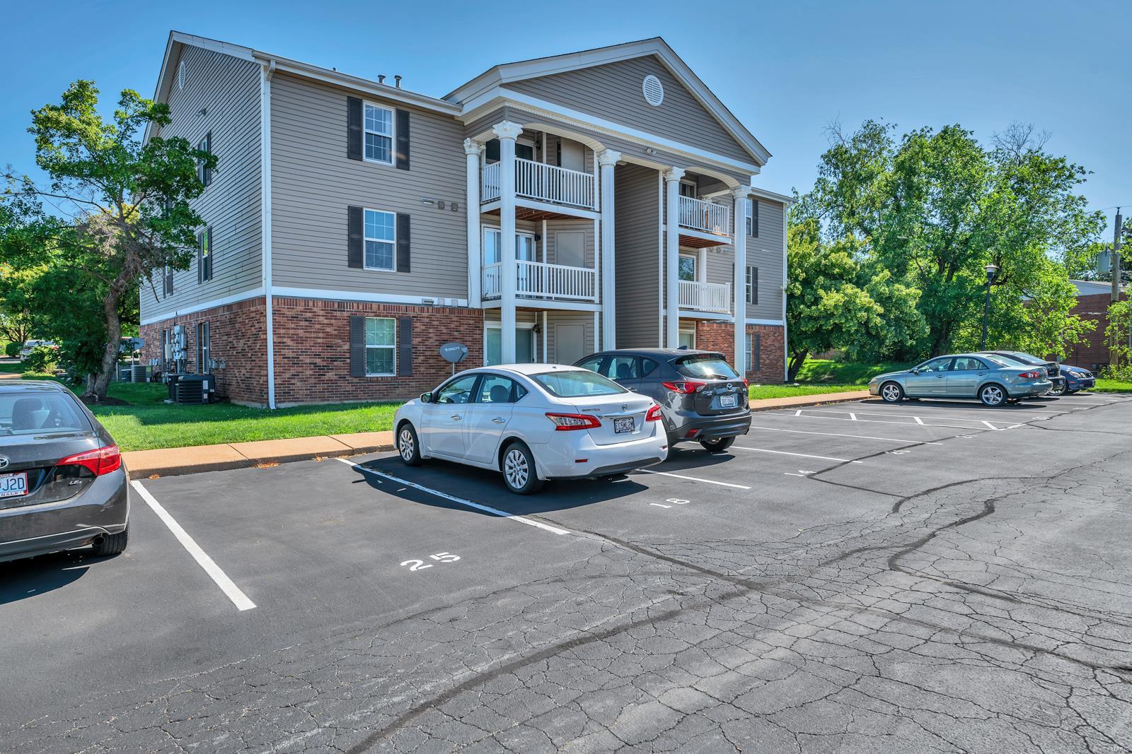 12114 Natural Bridge Road, Unit K Bridgeton, MO 63044 - Photo 26 of 26 Gallery Image 26