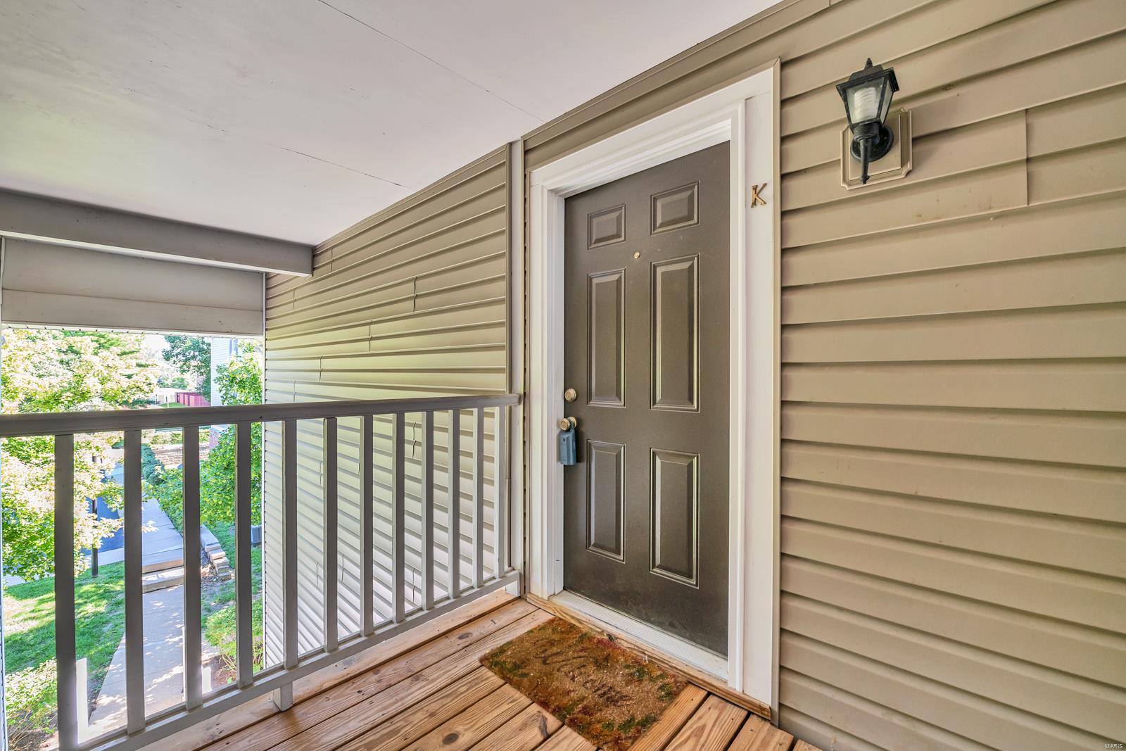 12114 Natural Bridge Road, Unit K Bridgeton, MO 63044 - Photo 5 of 26 Gallery Image 5
