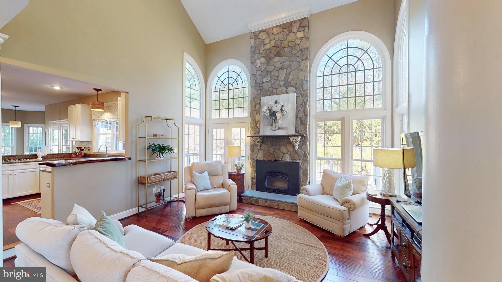 9728 Middleton Ridge Road Vienna, VA 22182 - Photo 10 of 81 Gallery Image 10