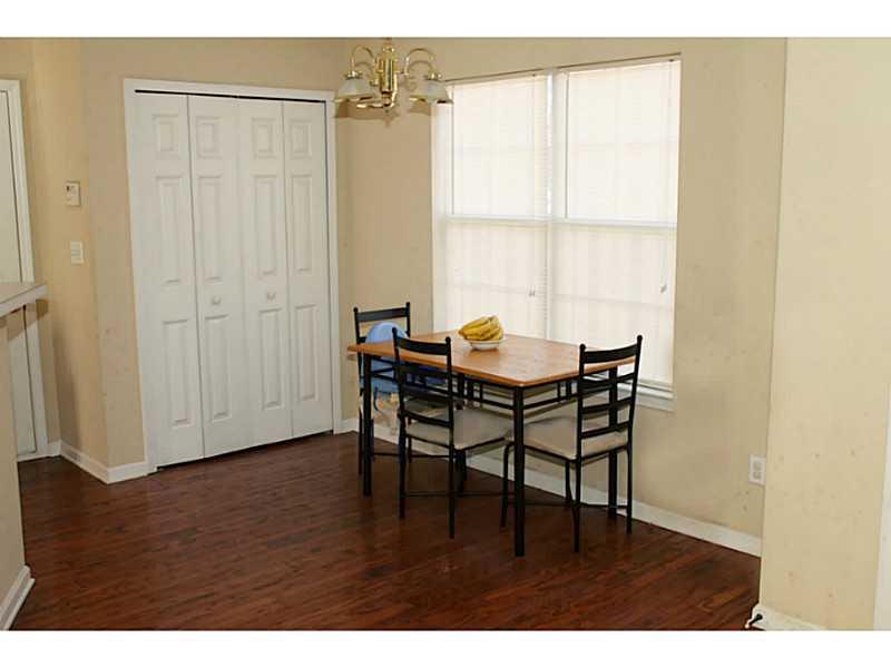 610 Paper Mill Road Lawrenceville, GA 30046 - Photo 1 of 1 Breakfast Room.