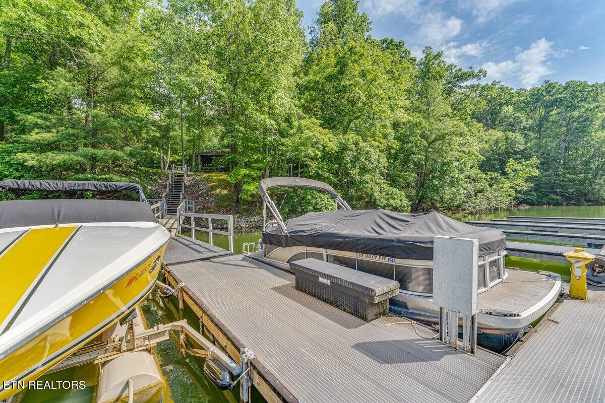 0 Crystal Springs Road Rockwood, TN 37854 - Photo 12 of 24 CS 17