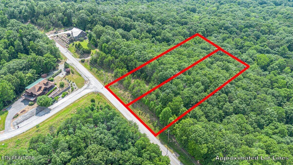 0 Crystal Springs Road Rockwood, TN 37854 - Photo 2 of 24 CS 1