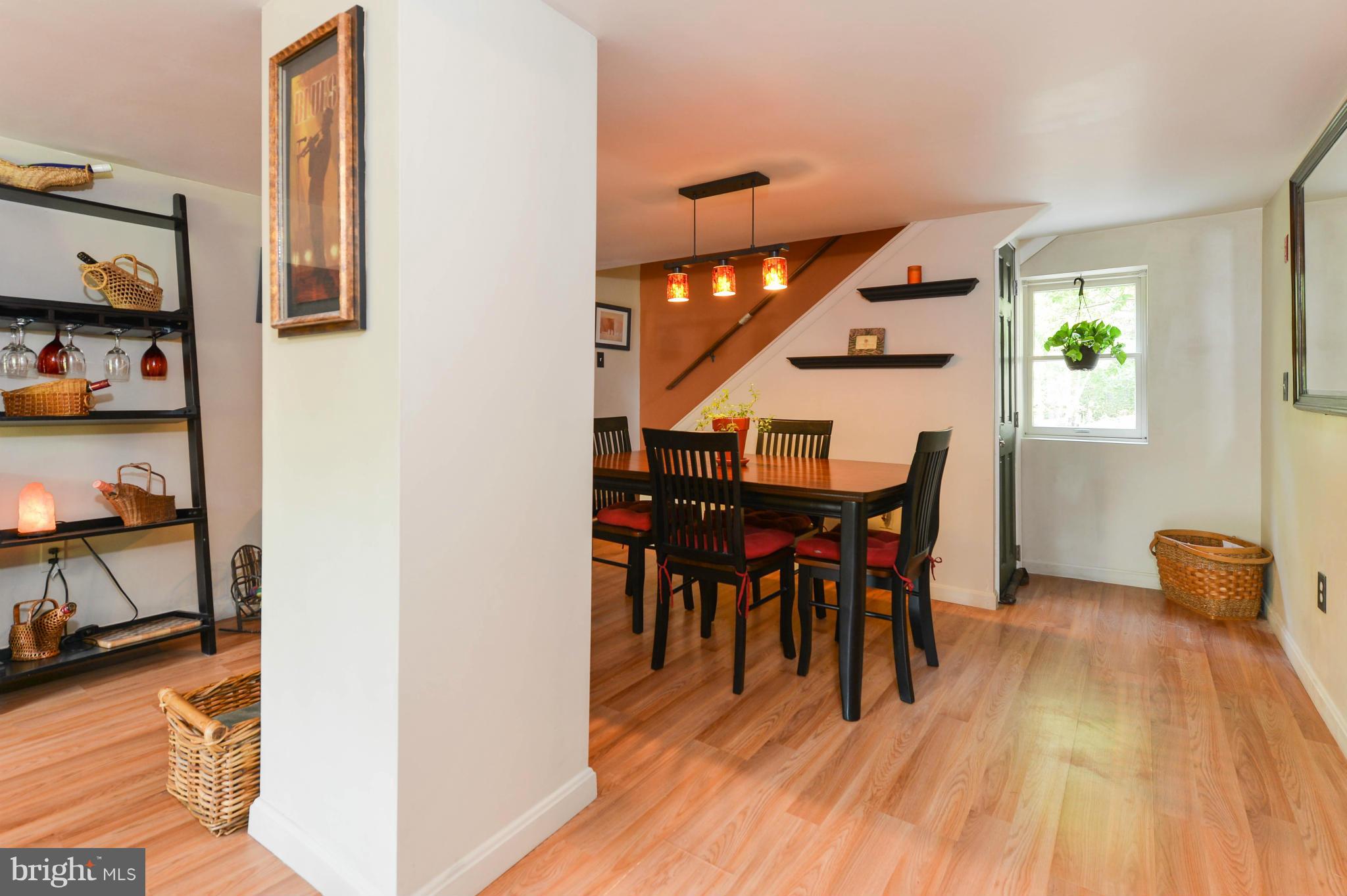 588 McKinneytown Road Elkton, MD 21921 - Photo 11 of 20 view from the living room