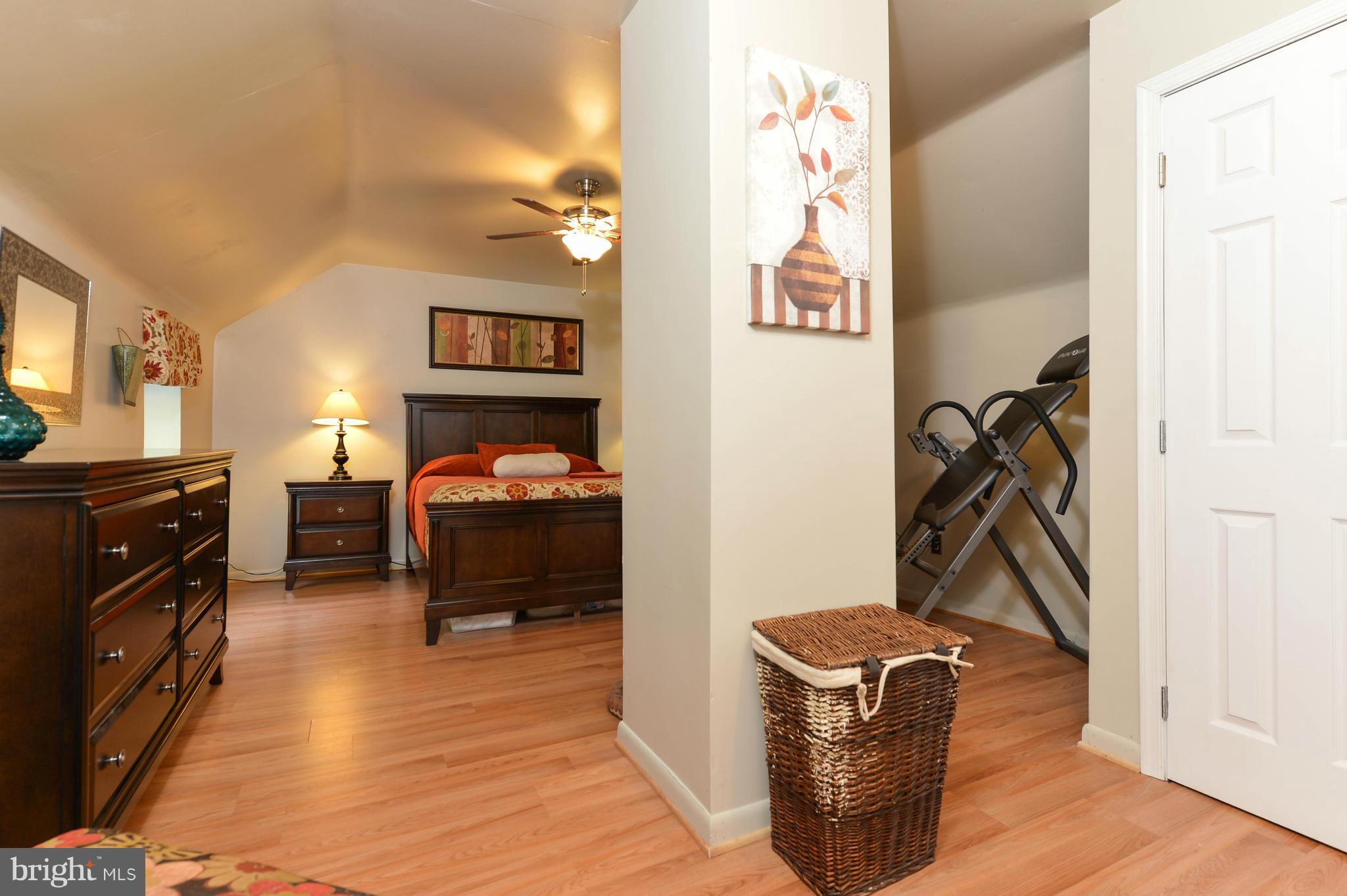 588 McKinneytown Road Elkton, MD 21921 - Photo 15 of 20 Bedroom (Master)