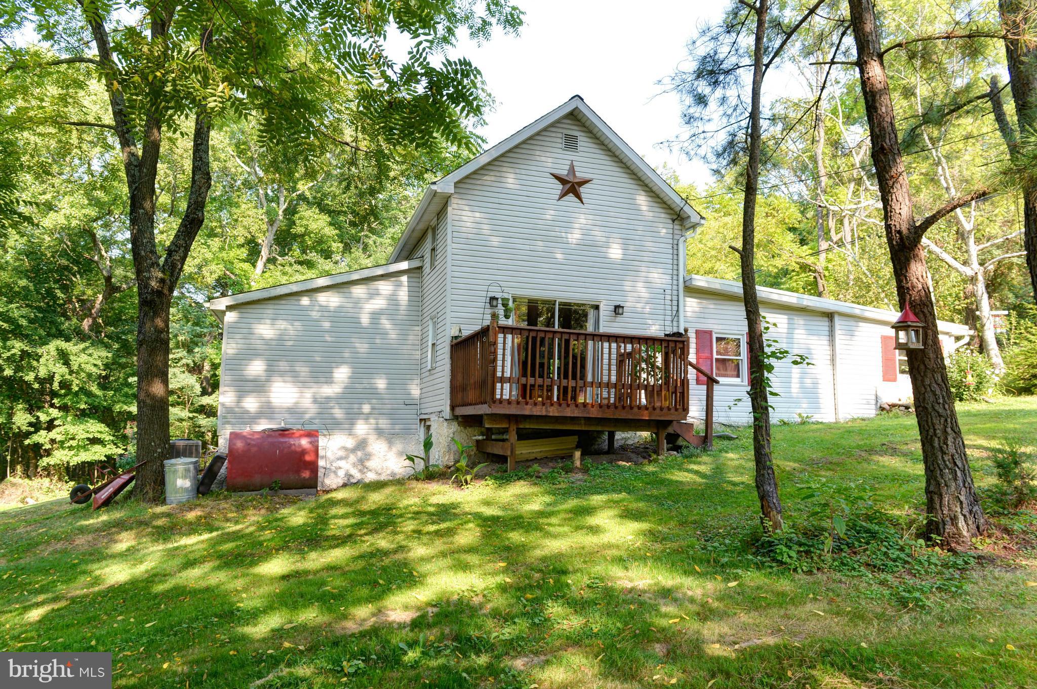 588 McKinneytown Road Elkton, MD 21921 - Photo 19 of 20 Exterior (General)