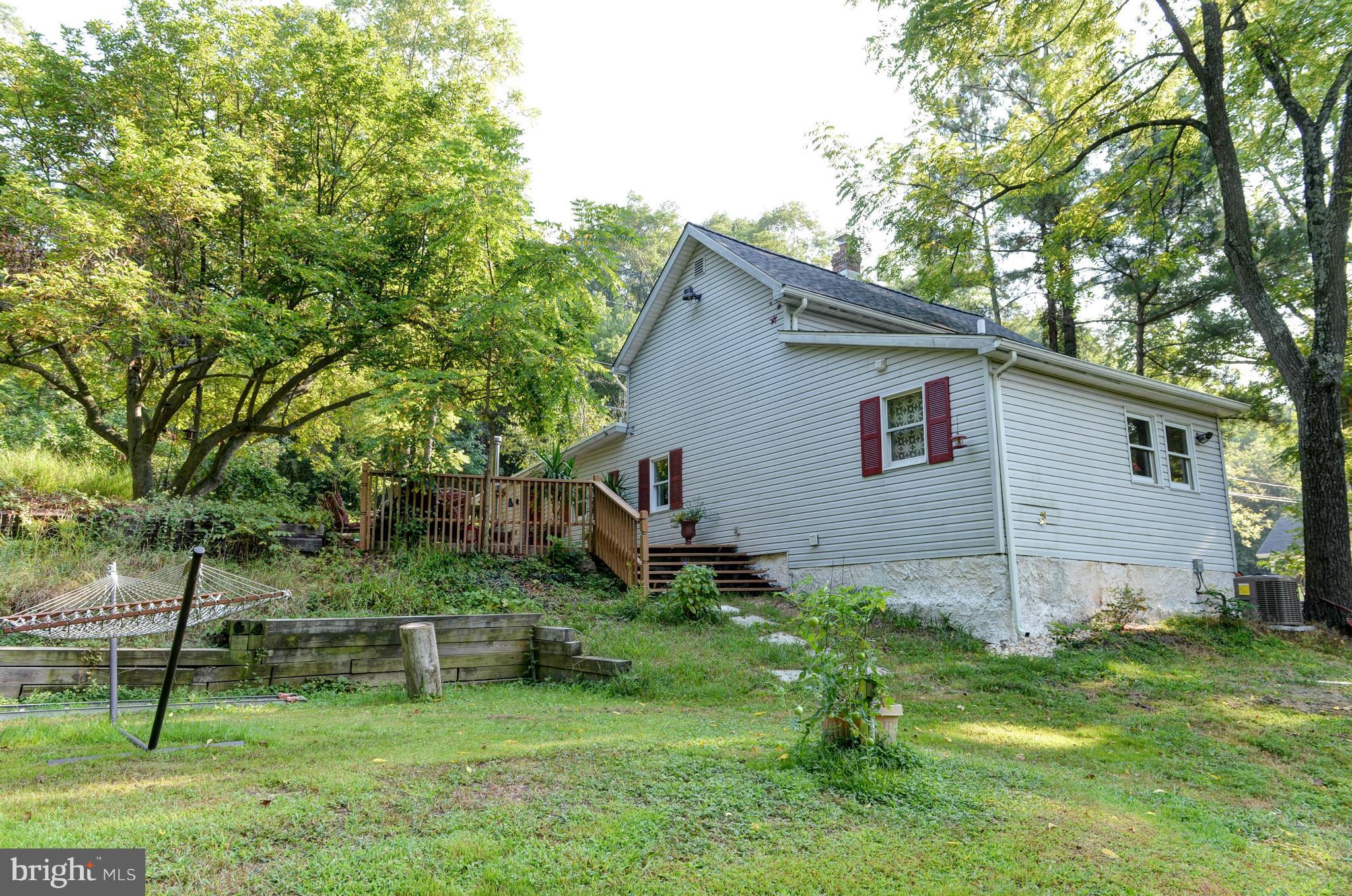 588 McKinneytown Road Elkton, MD 21921 - Photo 20 of 20 Exterior (General)