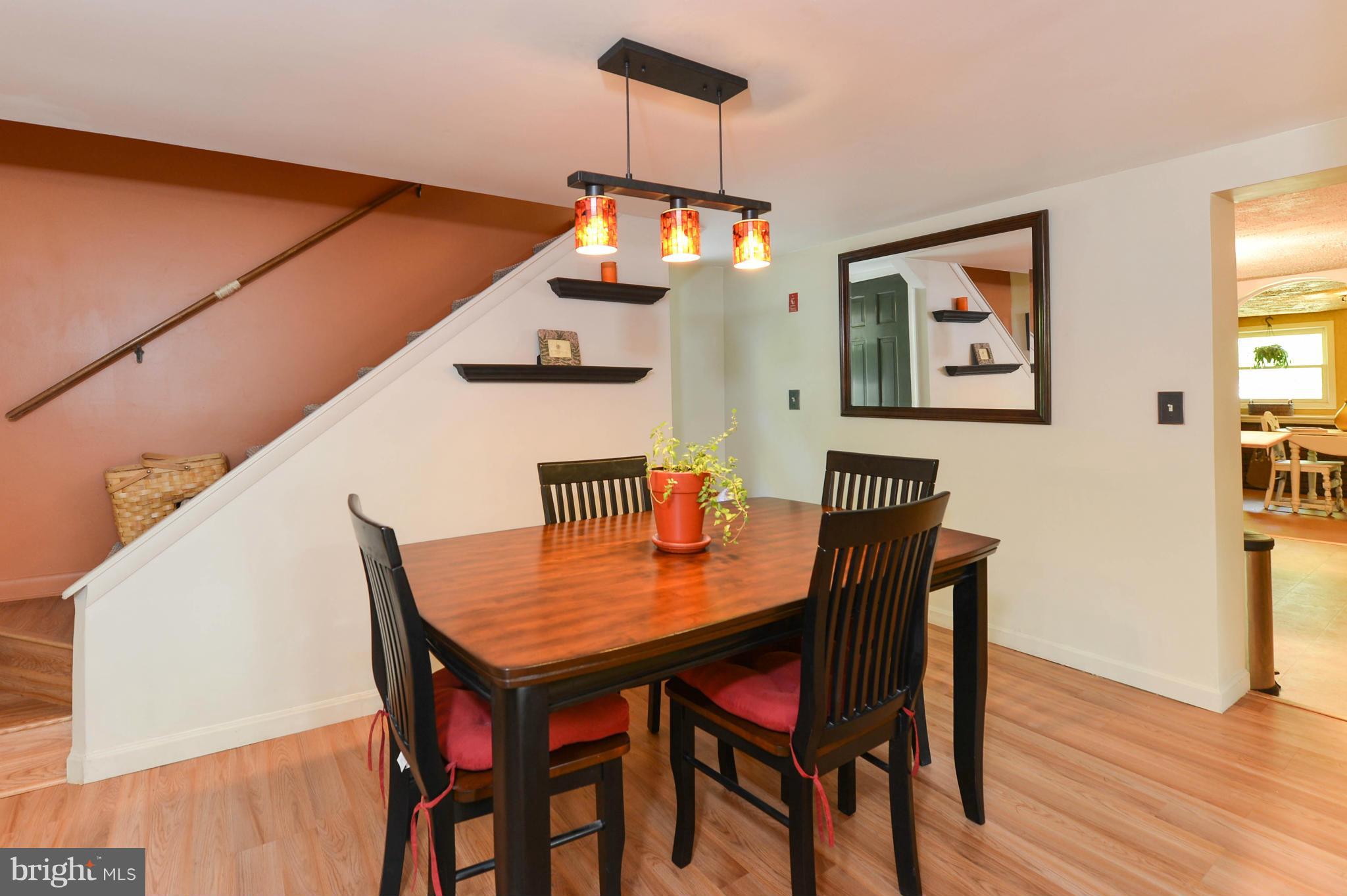 588 McKinneytown Road Elkton, MD 21921 - Photo 8 of 20 Dining Room