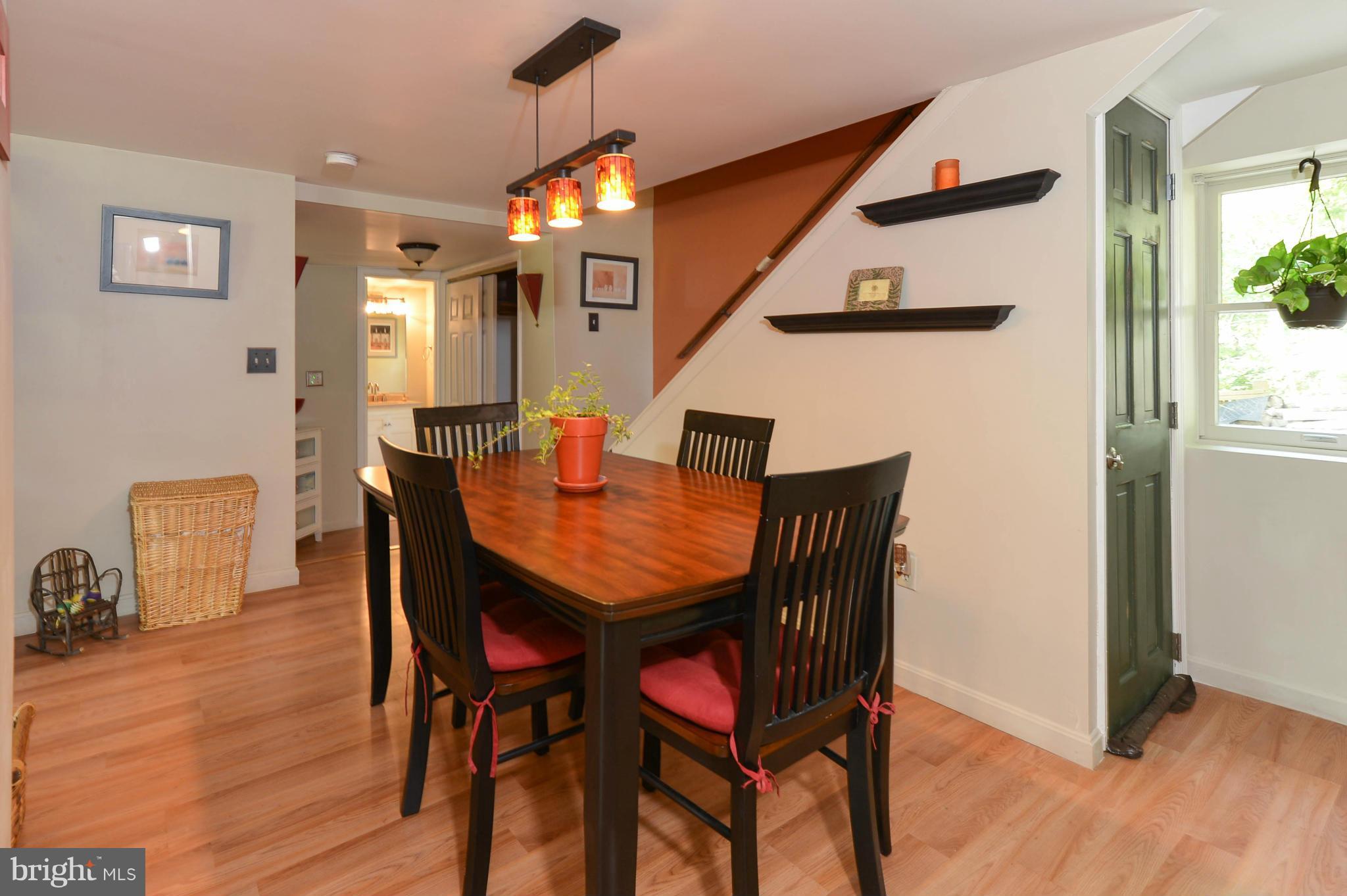588 McKinneytown Road Elkton, MD 21921 - Photo 9 of 20 Dining Room