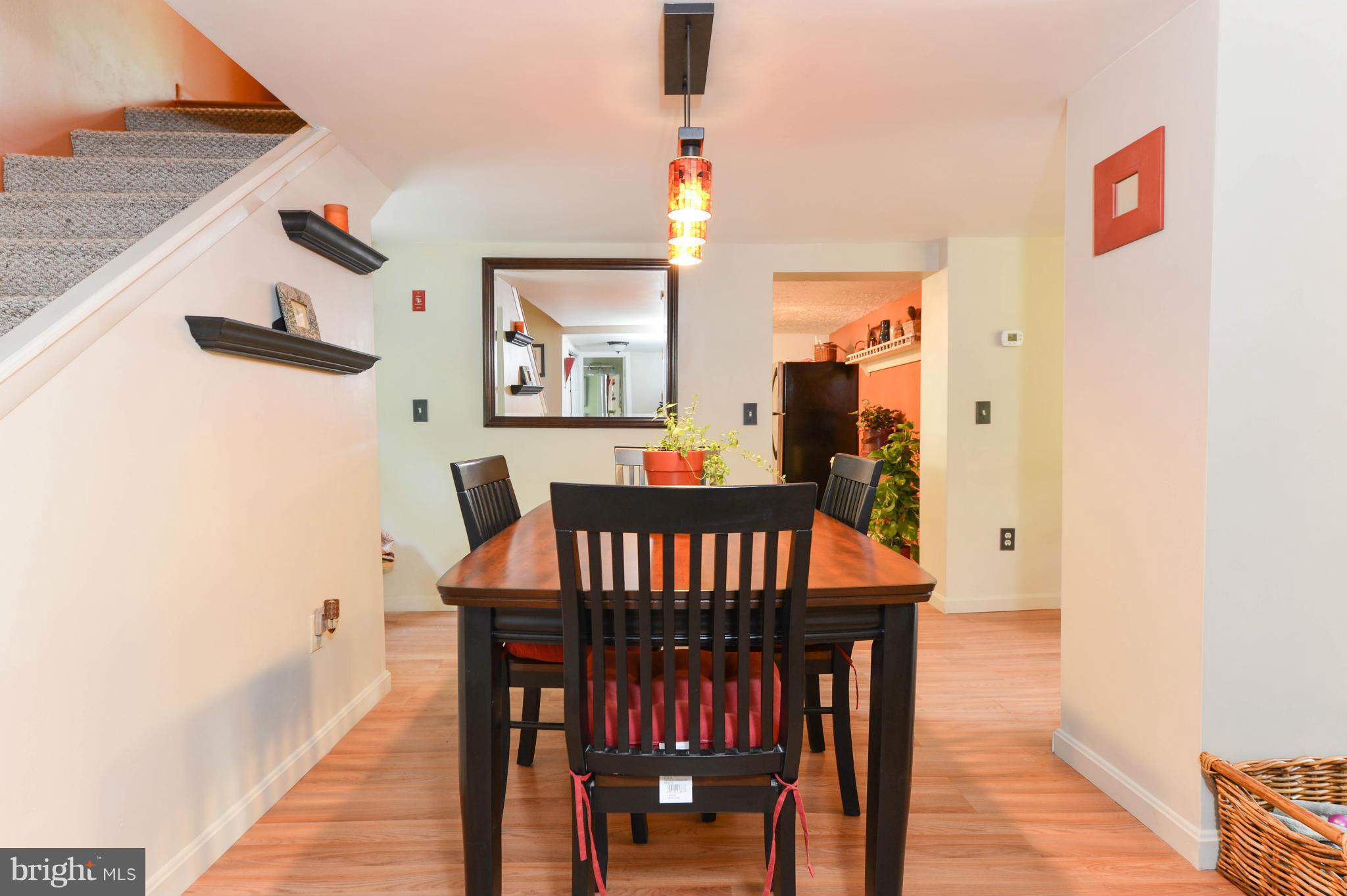 588 McKinneytown Road Elkton, MD 21921 - Photo 10 of 20 Dining Room