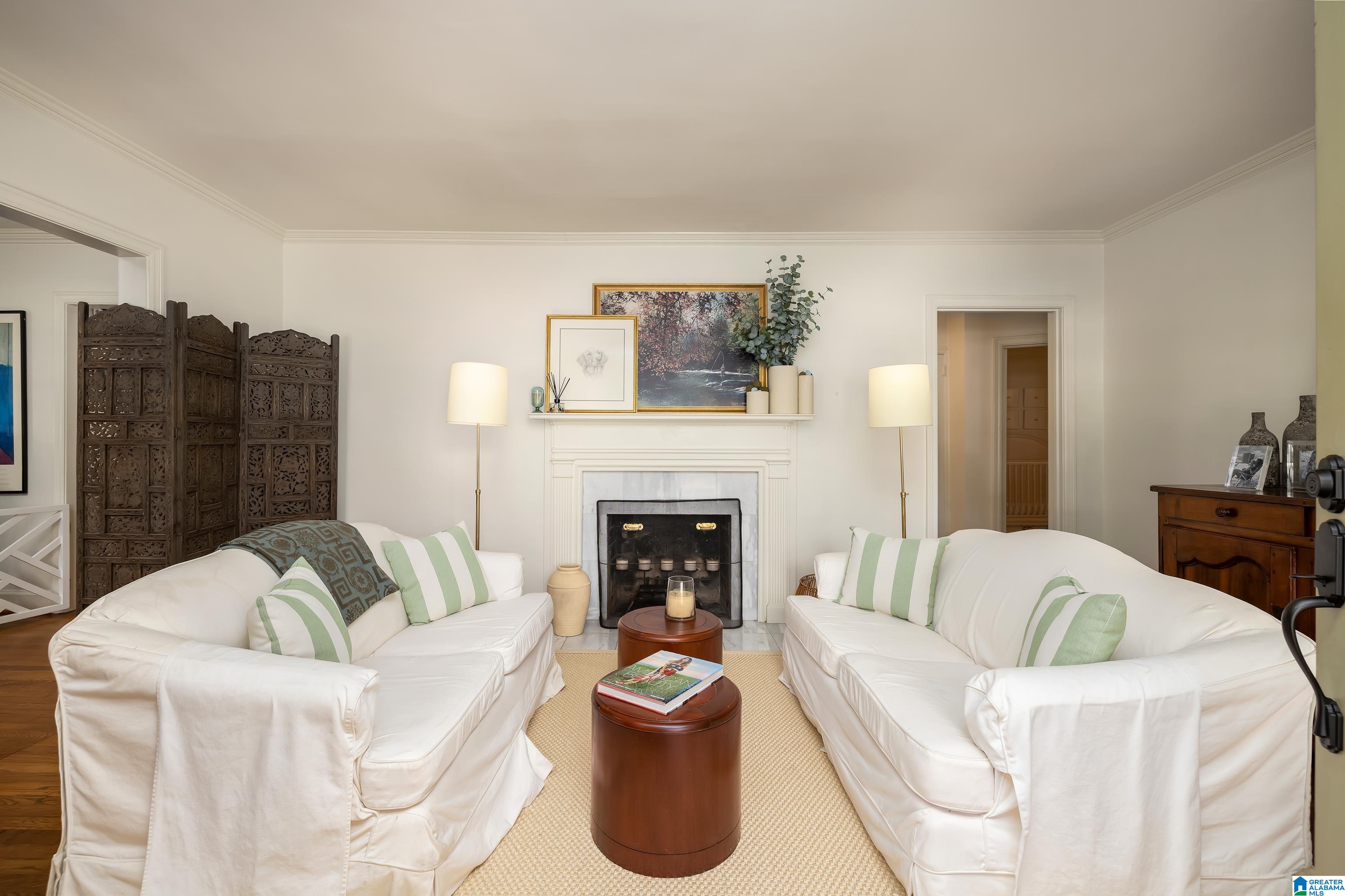 1805 Lancaster Road Birmingham, AL 35209 - Photo 6 of 39