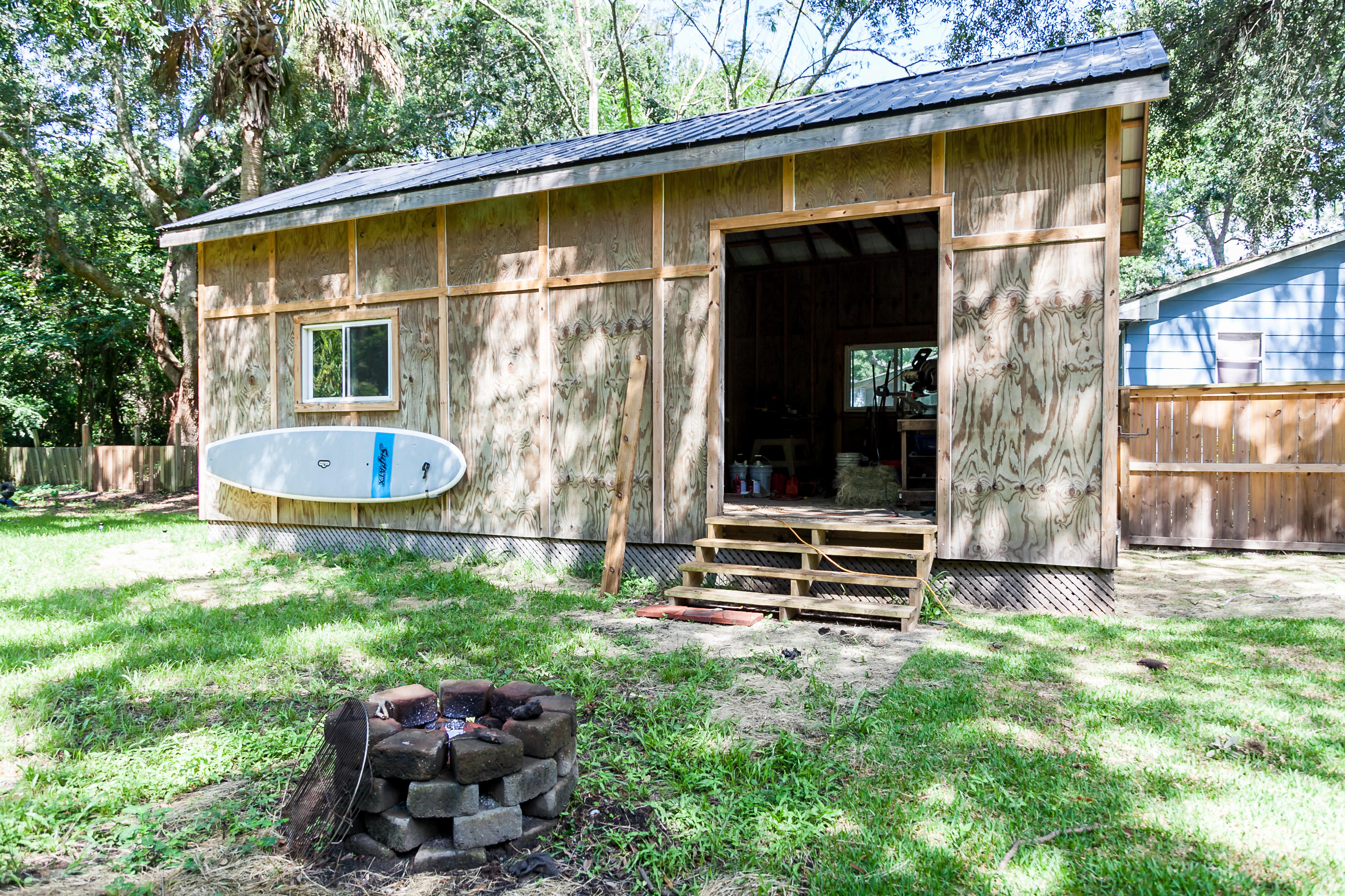 1446 Bowman Road Mount Pleasant, SC 29464 - Photo 56 of 57 1446 Bowman Rd-91