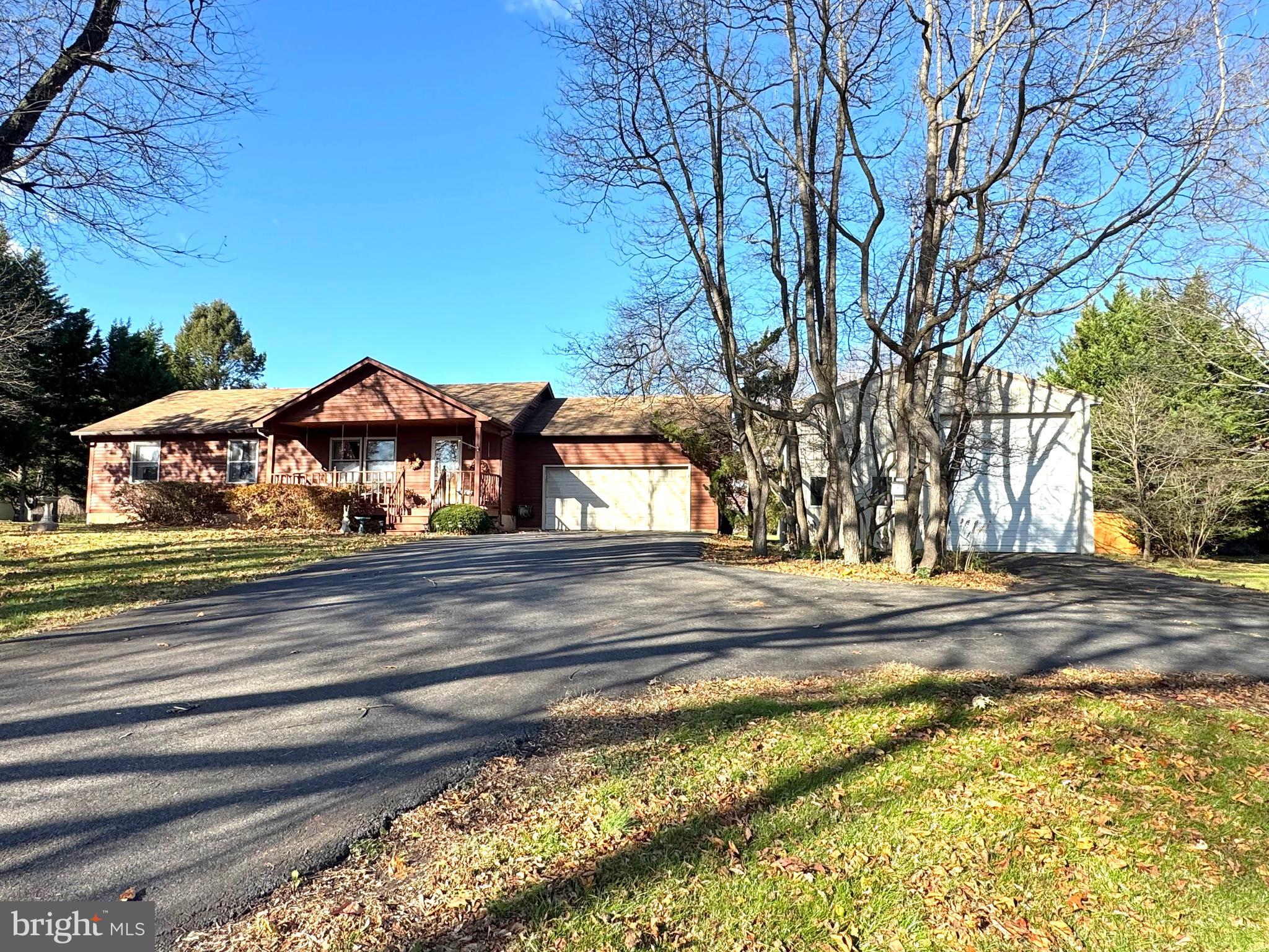 125 Brer Rabbit Road Rising Sun, MD 21911 - Photo 1 of 45 a view of a house with a yard
