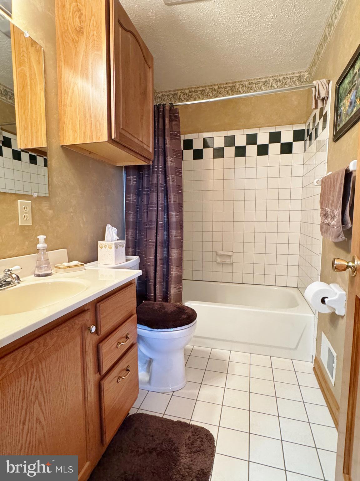 125 Brer Rabbit Road Rising Sun, MD 21911 - Photo 15 of 45 a bathroom with a tub a sink and a shower