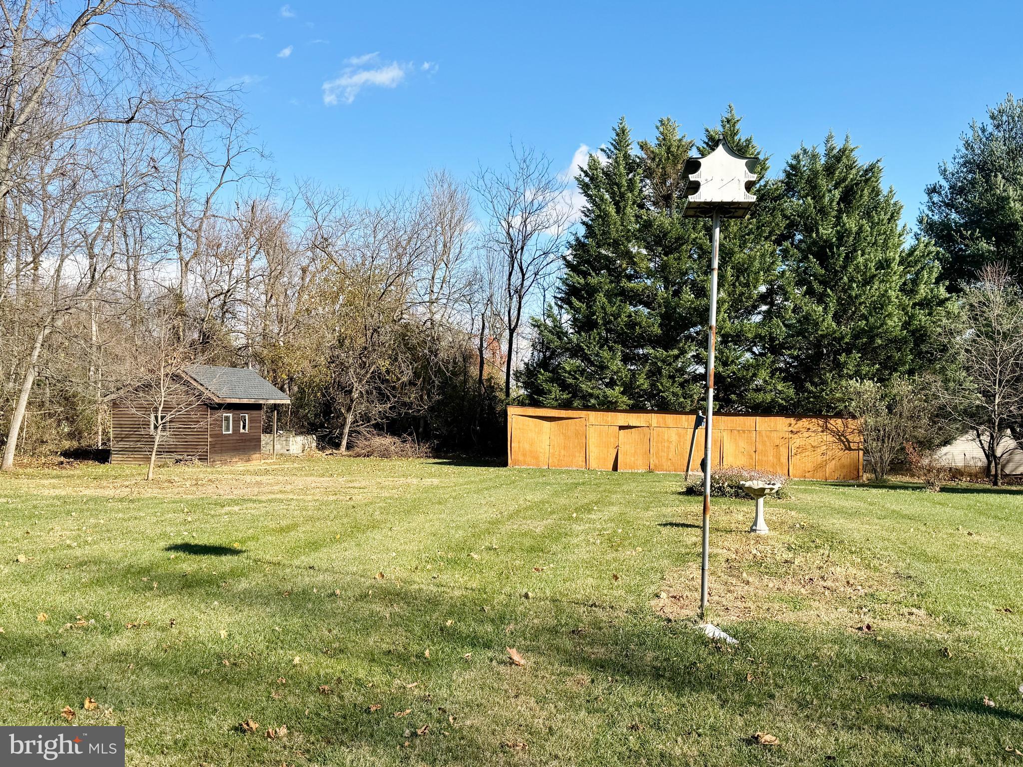 125 Brer Rabbit Road Rising Sun, MD 21911 - Photo 22 of 45 a view of an outdoor space and swimming pool