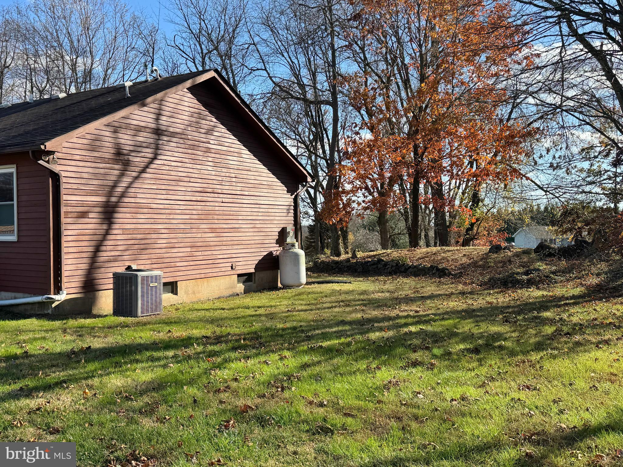 125 Brer Rabbit Road Rising Sun, MD 21911 - Photo 23 of 45 a view of a house with a yard
