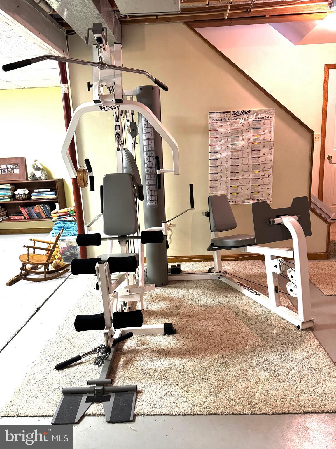 125 Brer Rabbit Road Rising Sun, MD 21911 - Photo 27 of 45