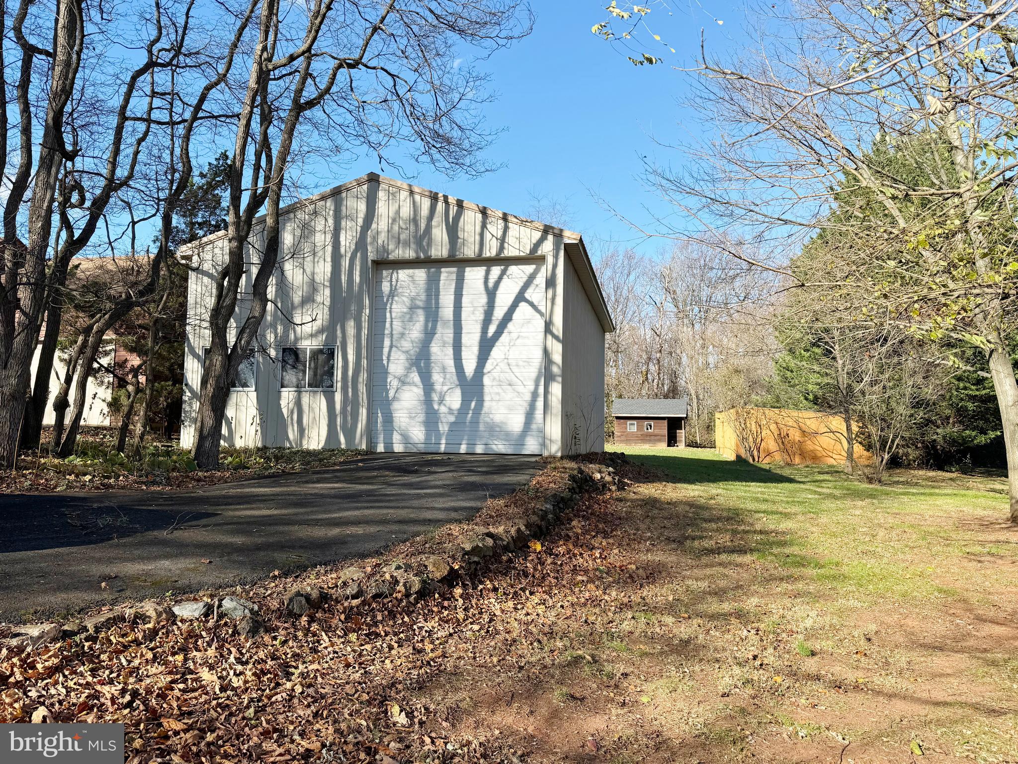 125 Brer Rabbit Road Rising Sun, MD 21911 - Photo 37 of 45 a view of a house with a yard