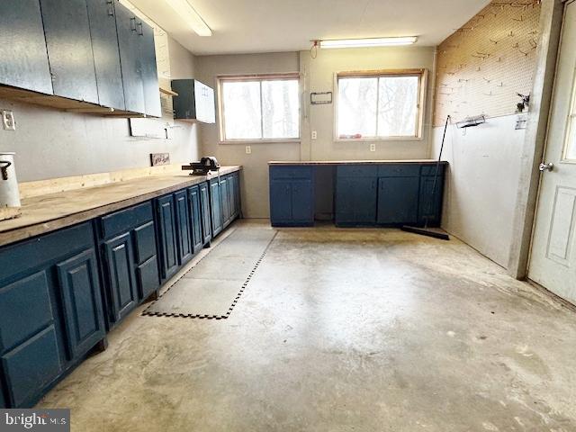 125 Brer Rabbit Road Rising Sun, MD 21911 - Photo 42 of 45 a view of kitchen with window and cabinets