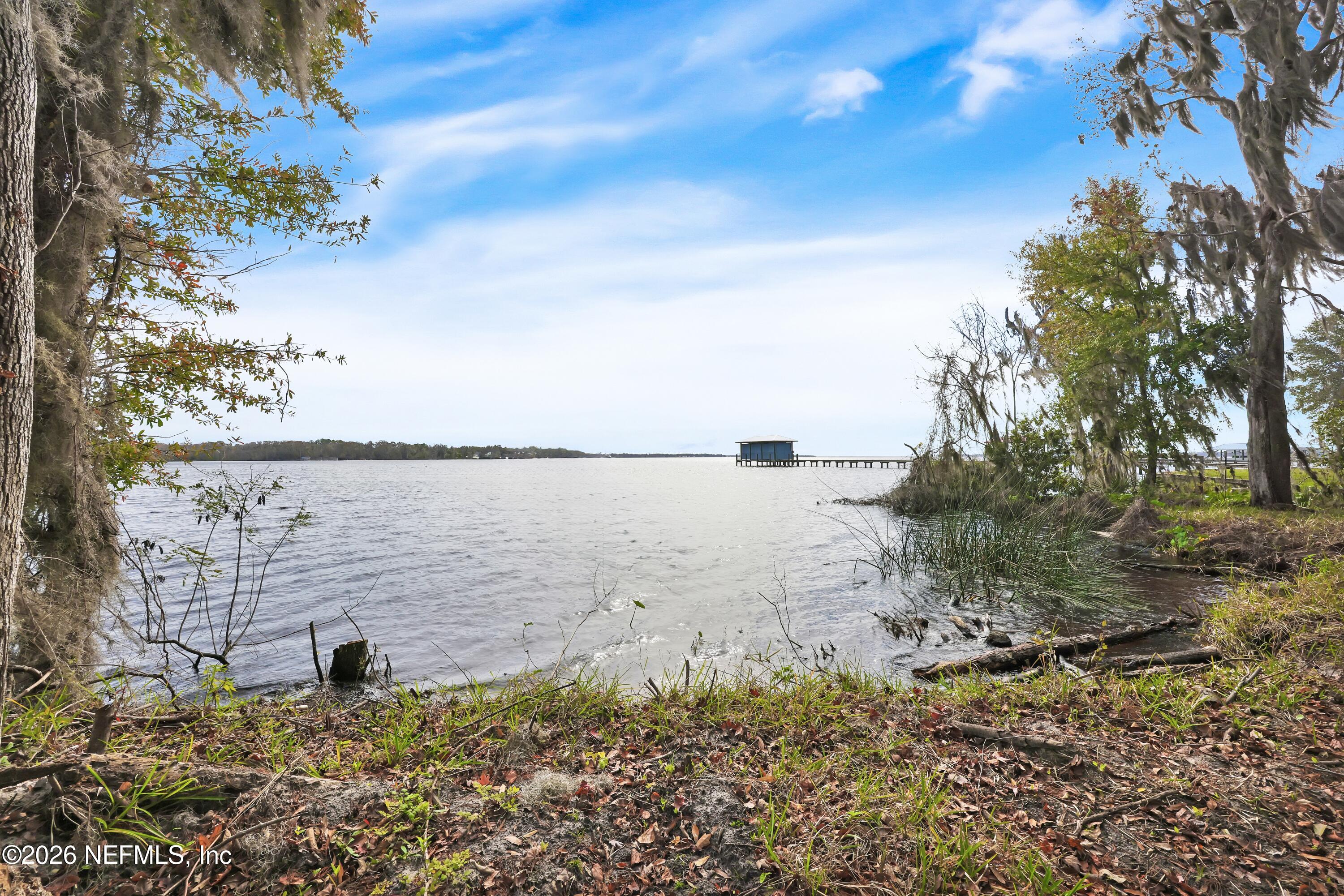 8515 Florence Cove Road St. Augustine, FL 32092 - Photo 16 of 25 River View Southwest