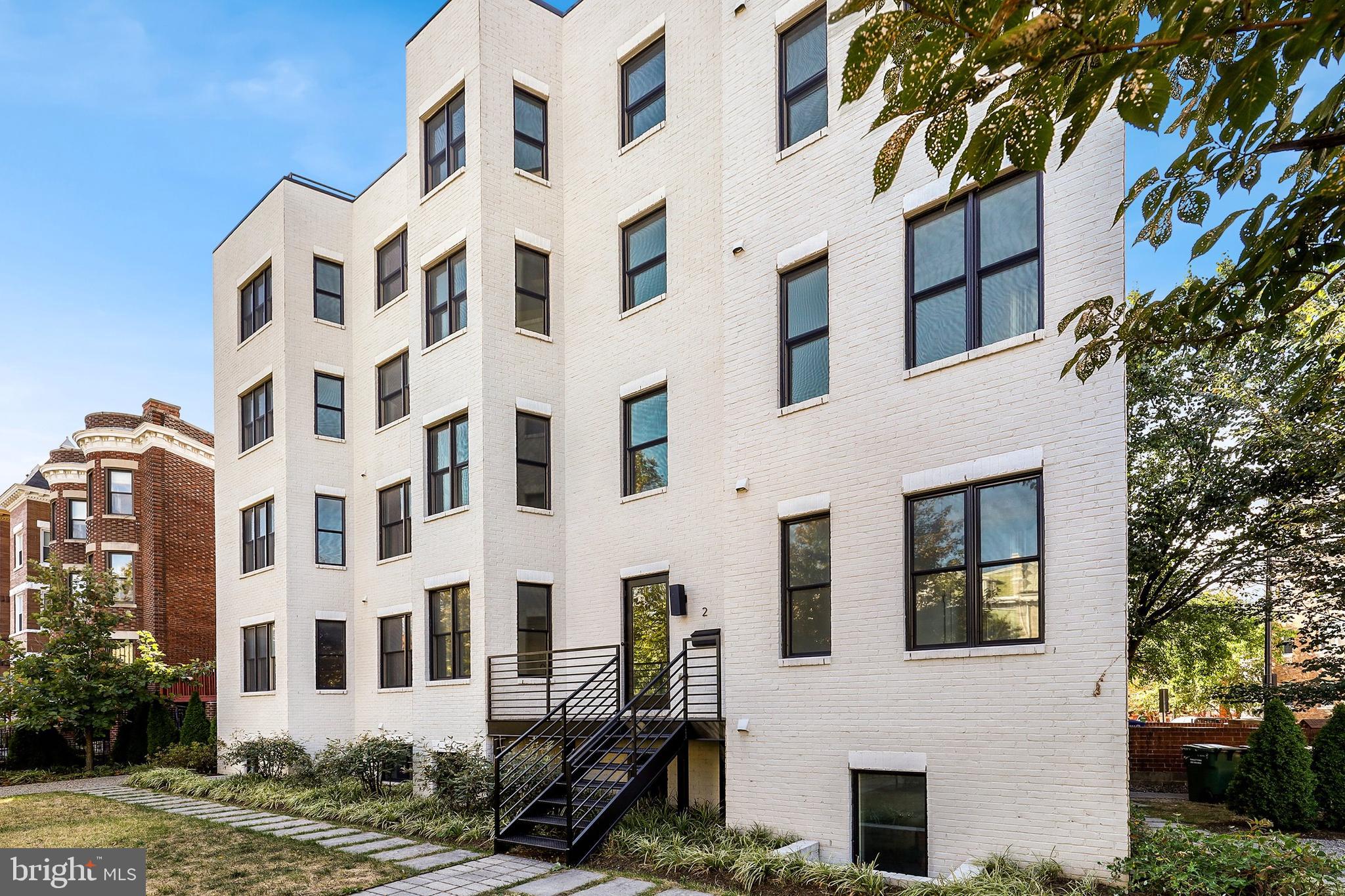 1300 Park Road Northwest, Unit 4 Washington, DC 20010 - Photo 1 of 29