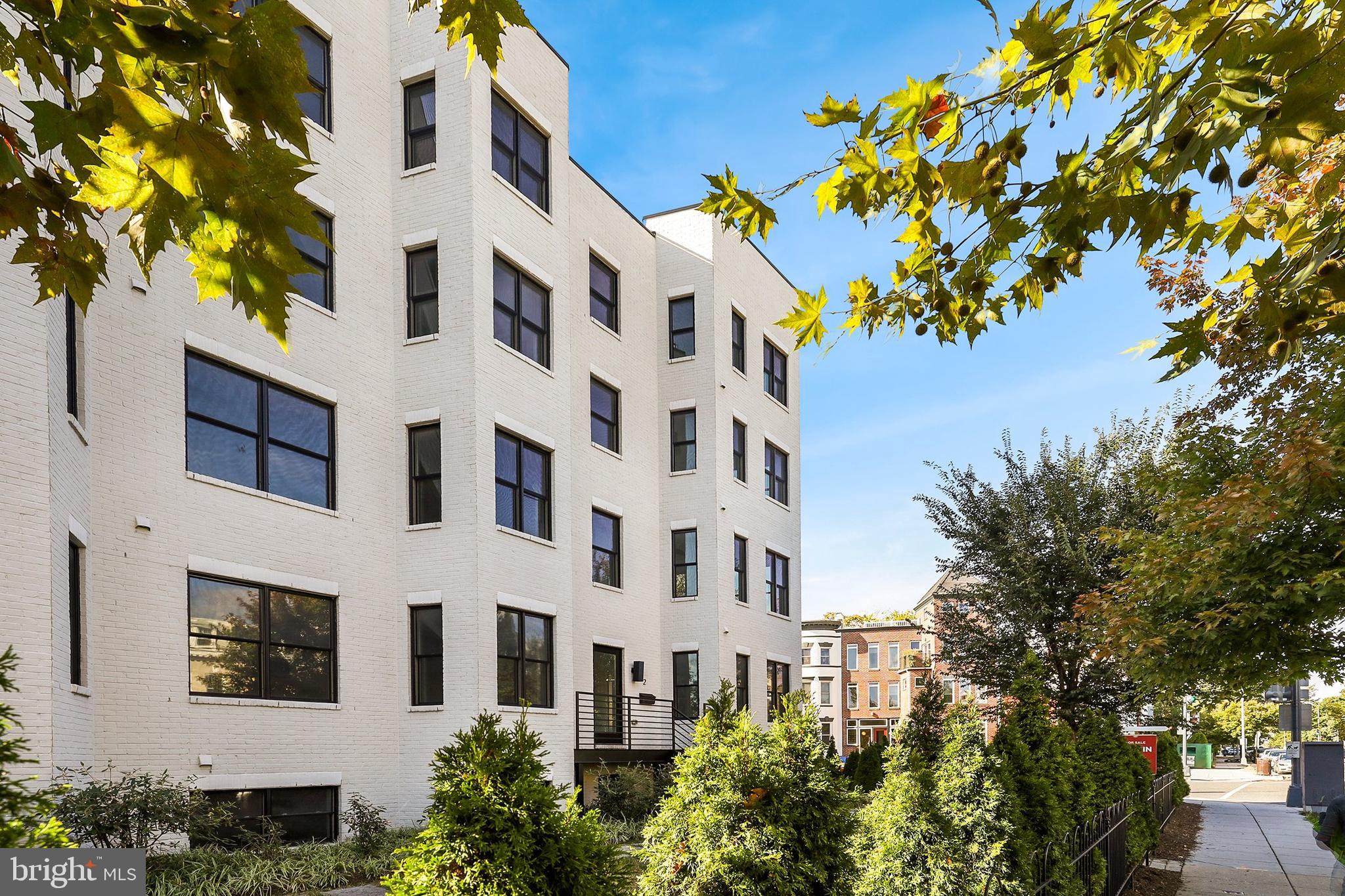 1300 Park Road Northwest, Unit 4 Washington, DC 20010 - Photo 2 of 29