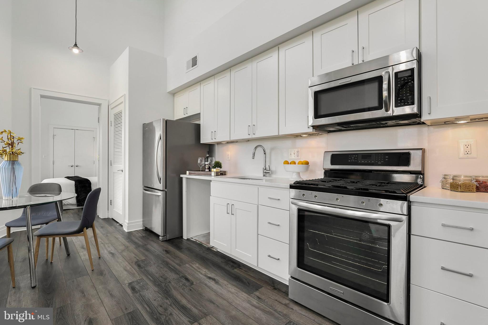 1300 Park Road Northwest, Unit 4 Washington, DC 20010 - Photo 11 of 29
