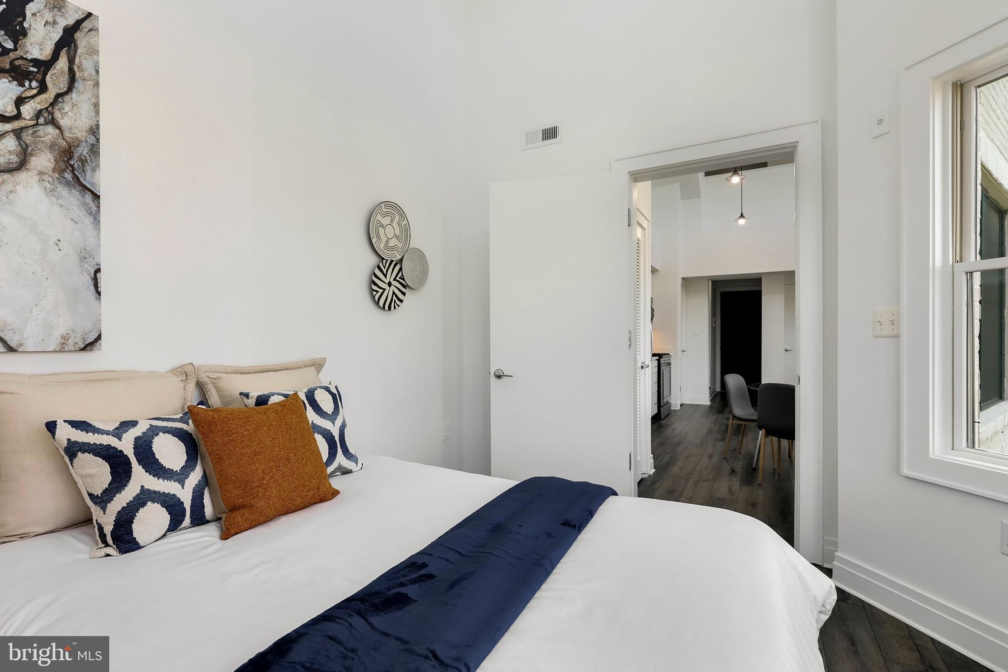 1300 Park Road Northwest, Unit 4 Washington, DC 20010 - Photo 13 of 29