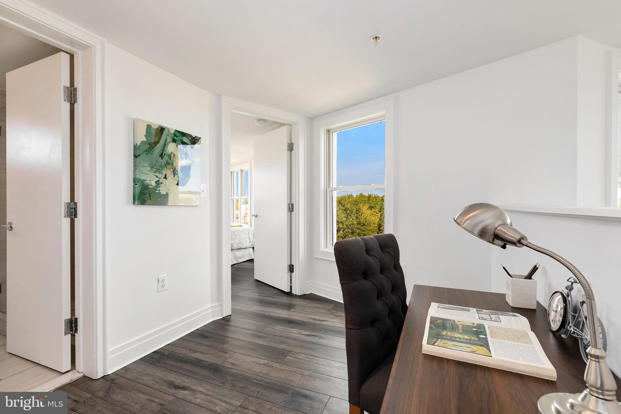 1300 Park Road Northwest, Unit 4 Washington, DC 20010 - Photo 18 of 29