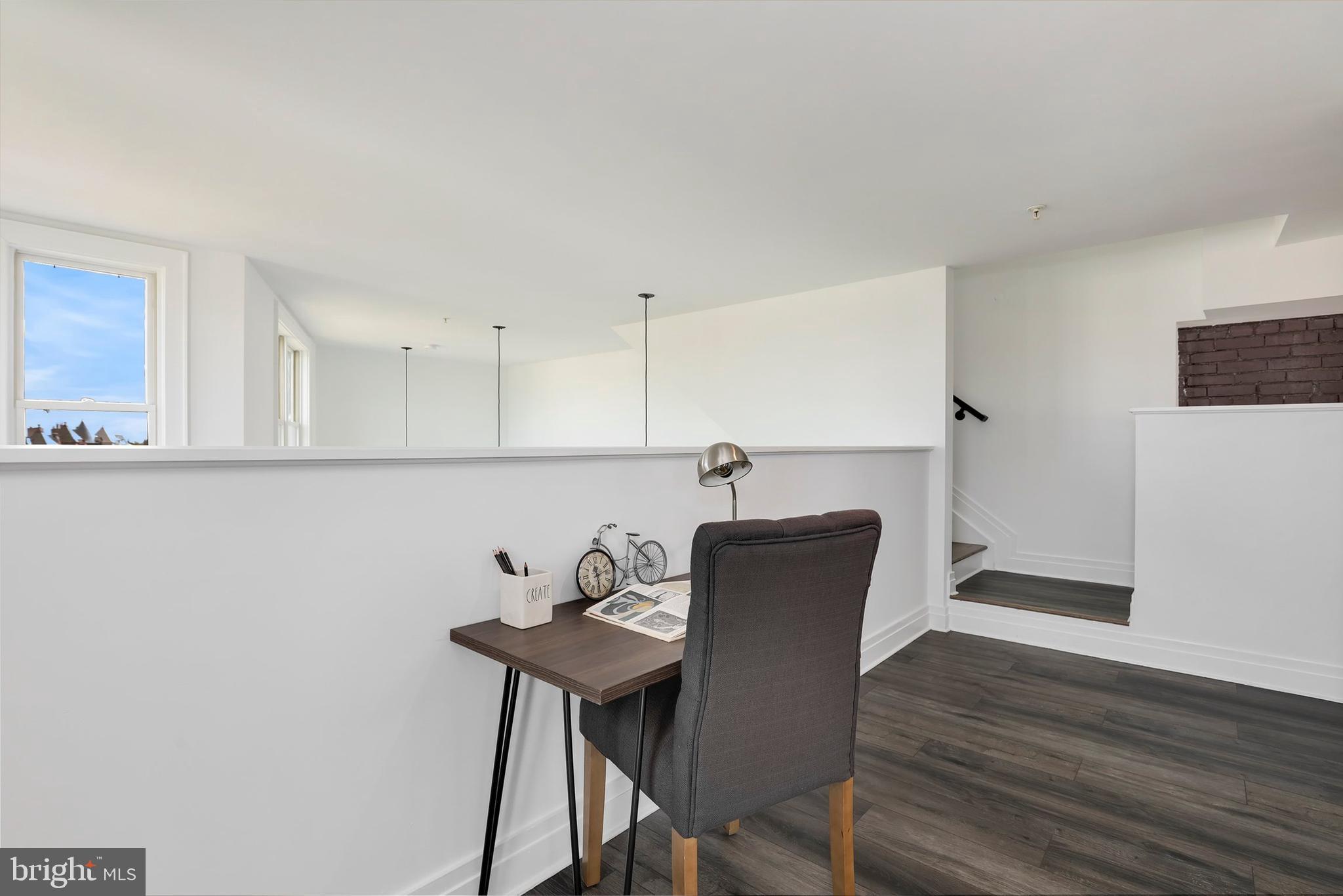 1300 Park Road Northwest, Unit 4 Washington, DC 20010 - Photo 19 of 29