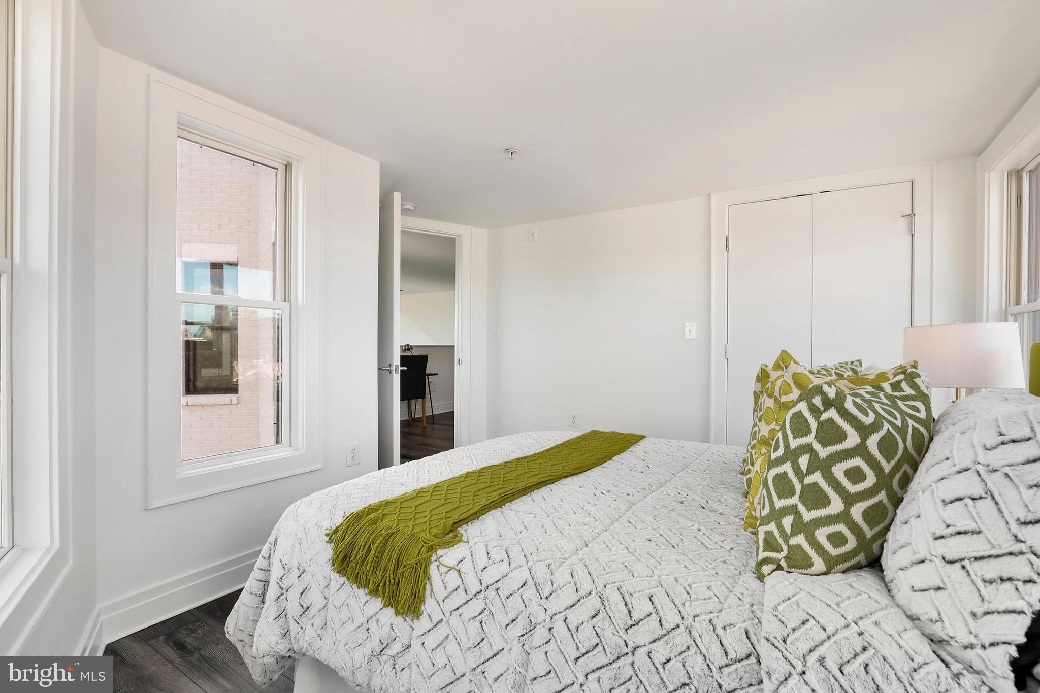 1300 Park Road Northwest, Unit 4 Washington, DC 20010 - Photo 22 of 29