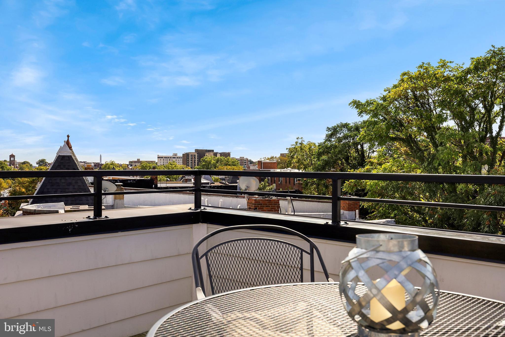 1300 Park Road Northwest, Unit 4 Washington, DC 20010 - Photo 29 of 29